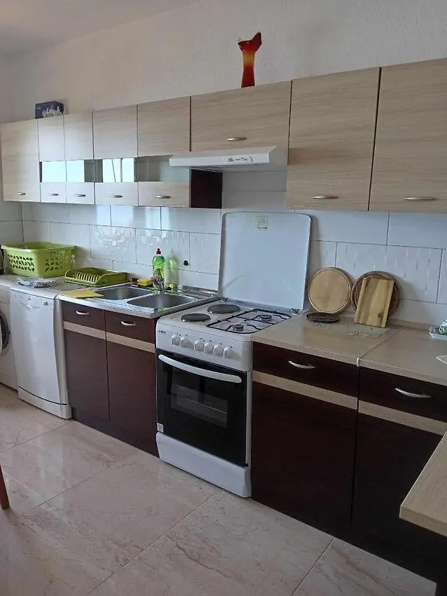 Apartments And Rooms By The Sea Martinscica, Cres - 23980 Guest house
