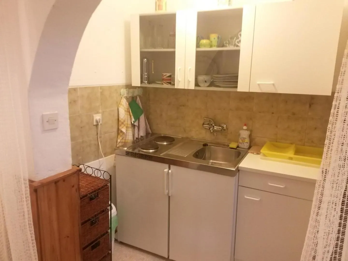 Apartments And Rooms By The Sea Martinscica, Cres - 23980 Croatia