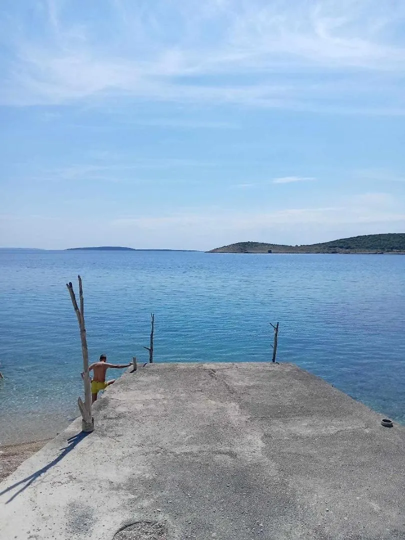 Apartments And Rooms By The Sea Martinscica, Cres - 23980 Croatia