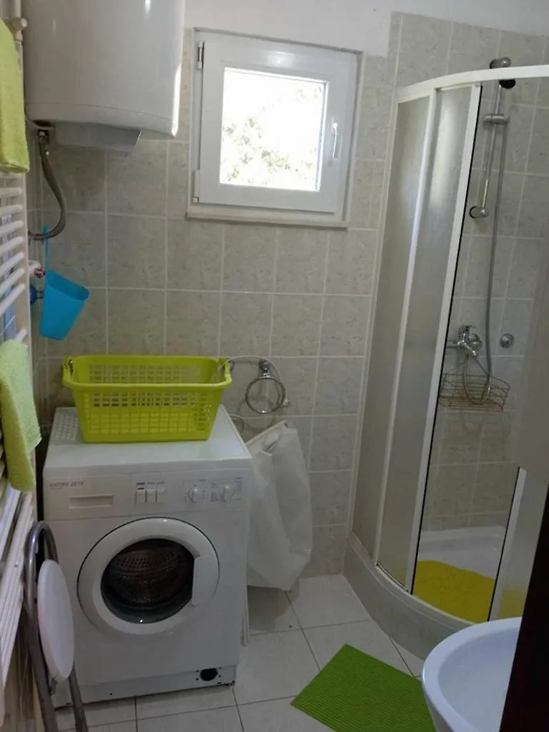 Apartments And Rooms By The Sea Martinscica, Cres - 23980