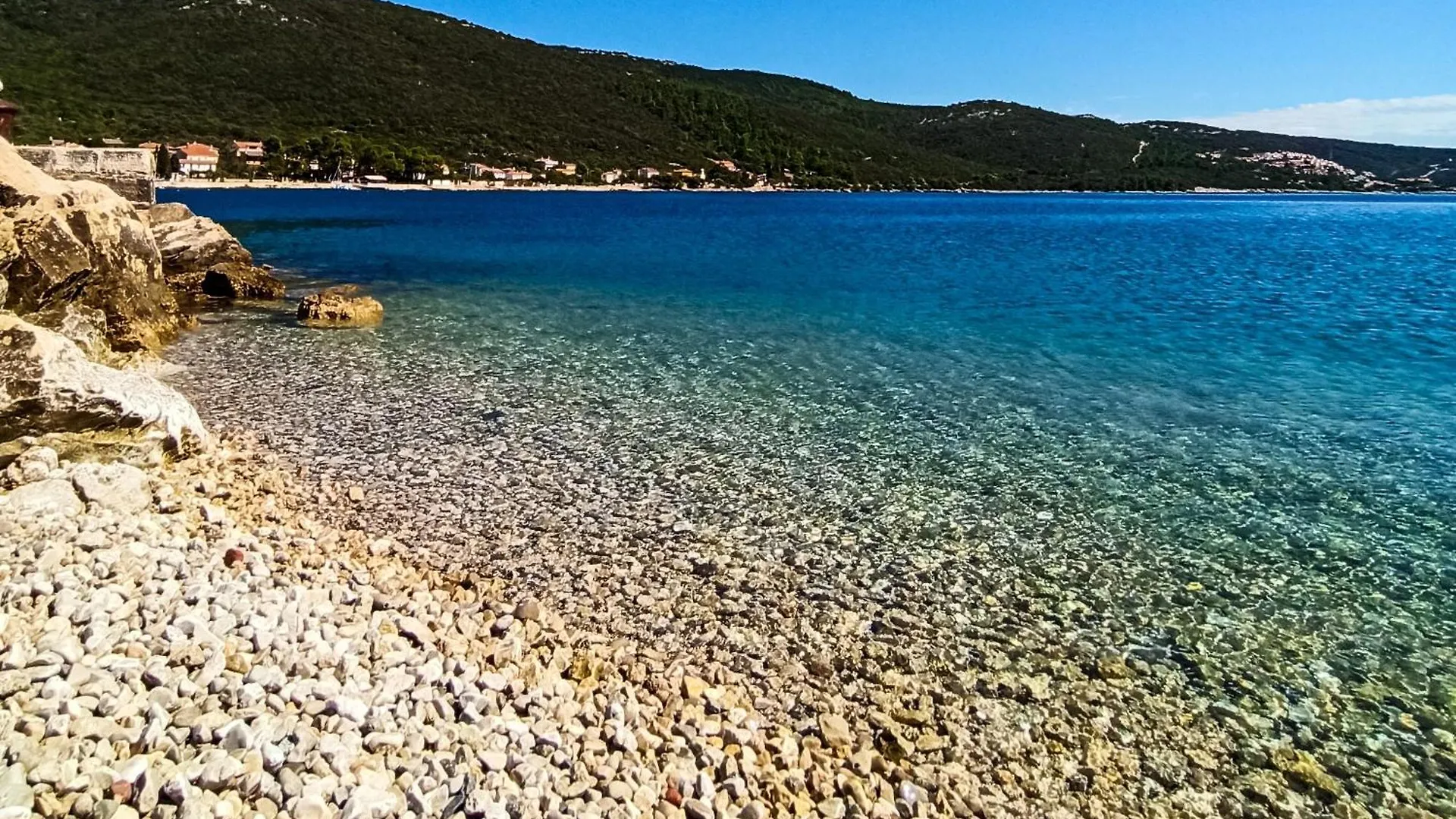 Apartments And Rooms By The Sea Martinscica, Cres - 23980 Croatia