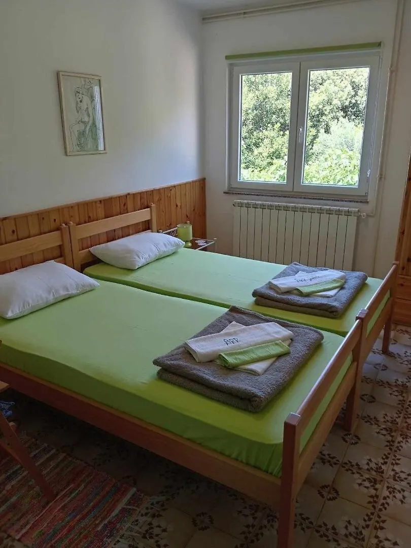 Guest house Apartments And Rooms By The Sea Martinscica, Cres - 23980 Croatia