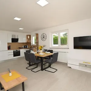 Sofia Apartment