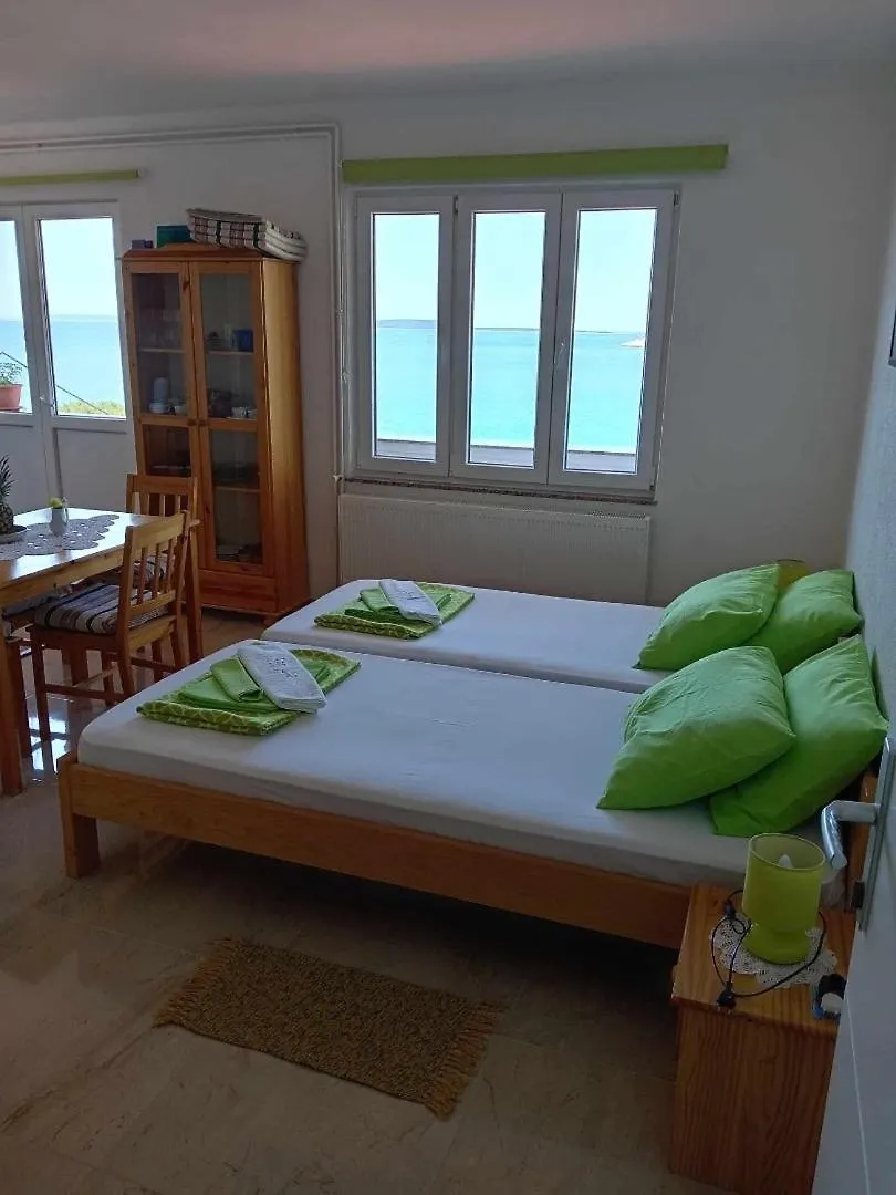 Apartments And Rooms By The Sea Martinscica, Cres - 23980 Martinšćica