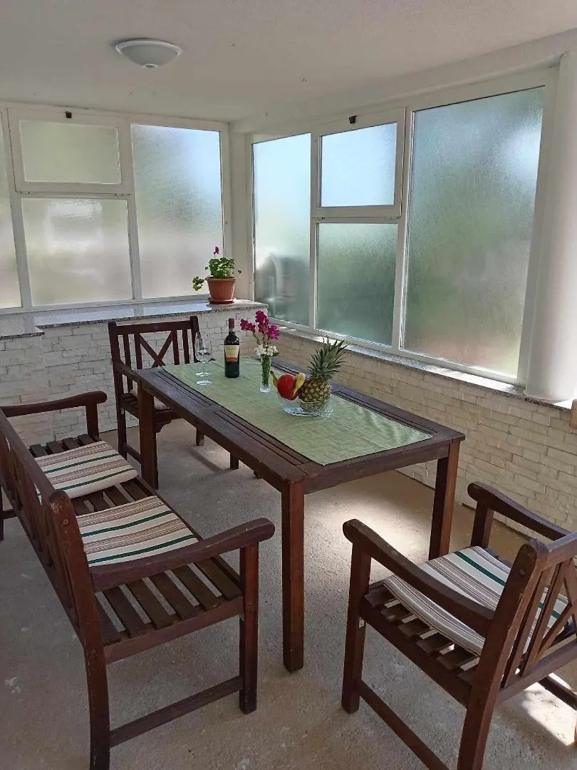Apartments And Rooms By The Sea Martinscica, Cres - 23980